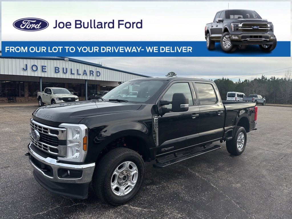Used 2025 Ford F250 XLT w/ FX4 Off-Road Package image 15