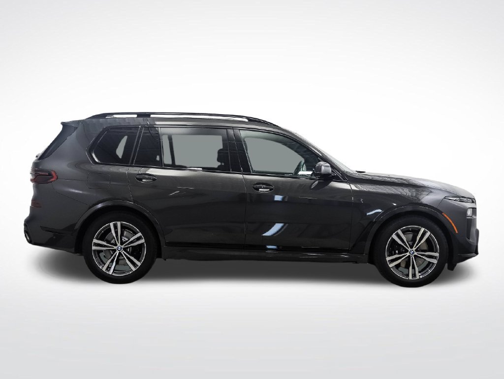 New 2027 BMW X7 xDrive40i w/ Executive Package AWD/4WD image 6