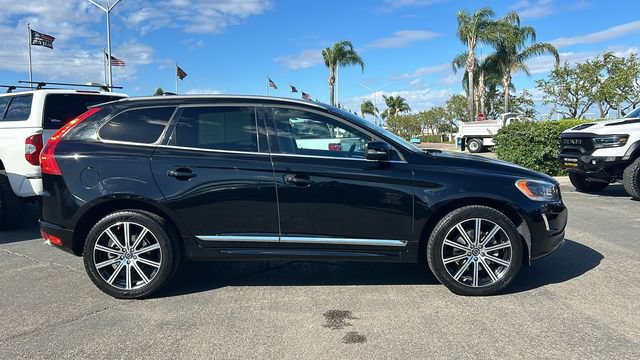 Used 2015 Volvo XC60 T5 Platinum w/ Protection Package FWD image 2