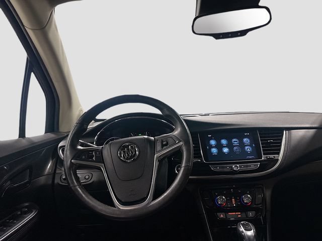 Used 2018 Buick Encore Essence AWD/4WD image 18