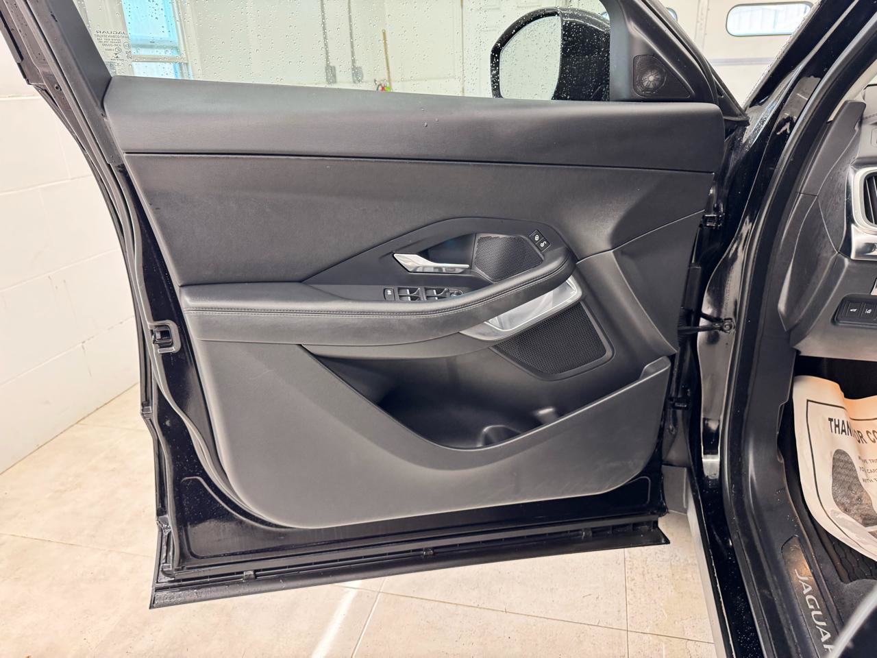 Used 2020 Jaguar E-PACE AWD/4WD image 11