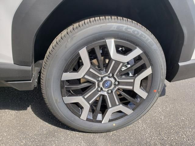 New 2026 Subaru Outback Touring XT image 20