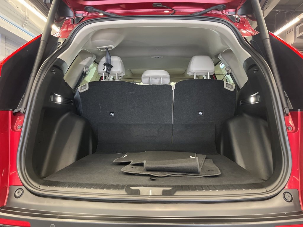 Used 2024 Honda CR-V EX-L image 31