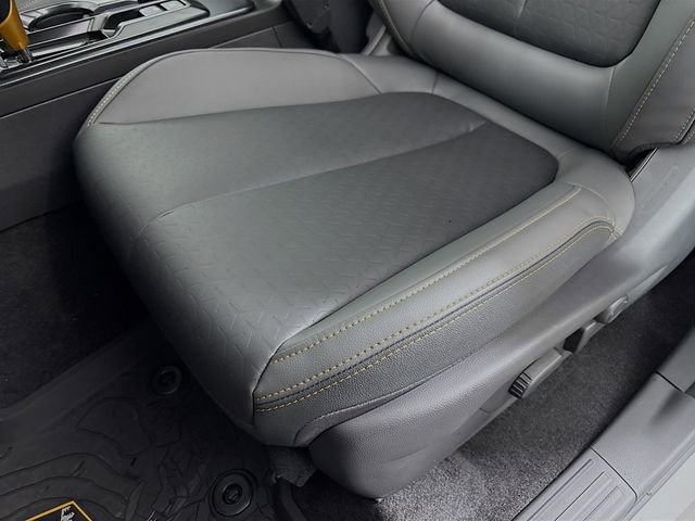 New 2026 Subaru Forester Wilderness image 19