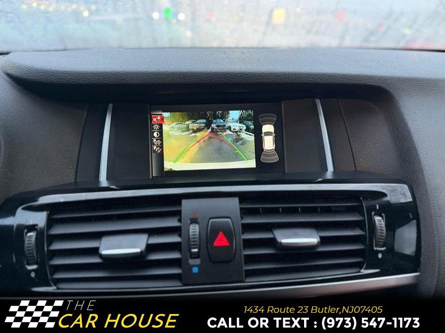 Used 2016 BMW X3 xDrive28i AWD/4WD image 32
