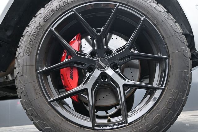 Used 2020 Mercedes-Benz G 63 AMG 4MATIC image 9