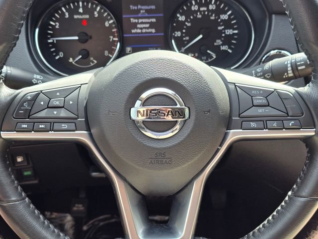 Used 2018 Nissan Rogue SV AWD/4WD image 27