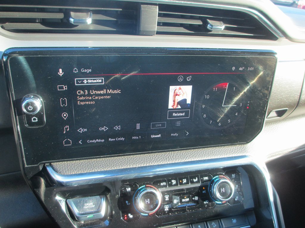 Certified 2023 GMC Sierra 1500 Denali w/ Denali Reserve Package image 26