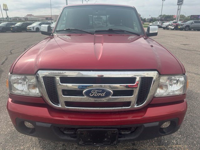 Used 2011 Ford Ranger XLT w/ Bright Trim Group AWD/4WD image 2