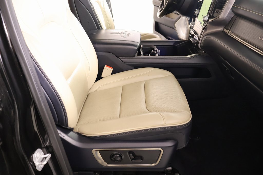 Used 2019 RAM 1500 Limited image 14