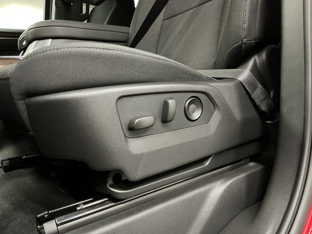New 2026 Chevrolet Silverado 1500 LT w/ Protection Package AWD/4WD image 19