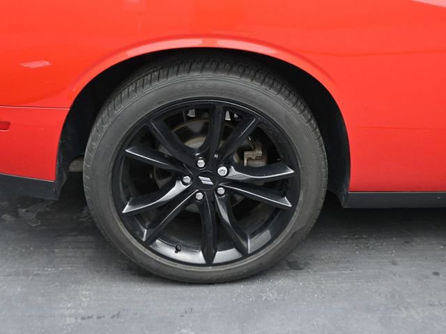 Used 2018 Dodge Challenger SXT Plus image 31