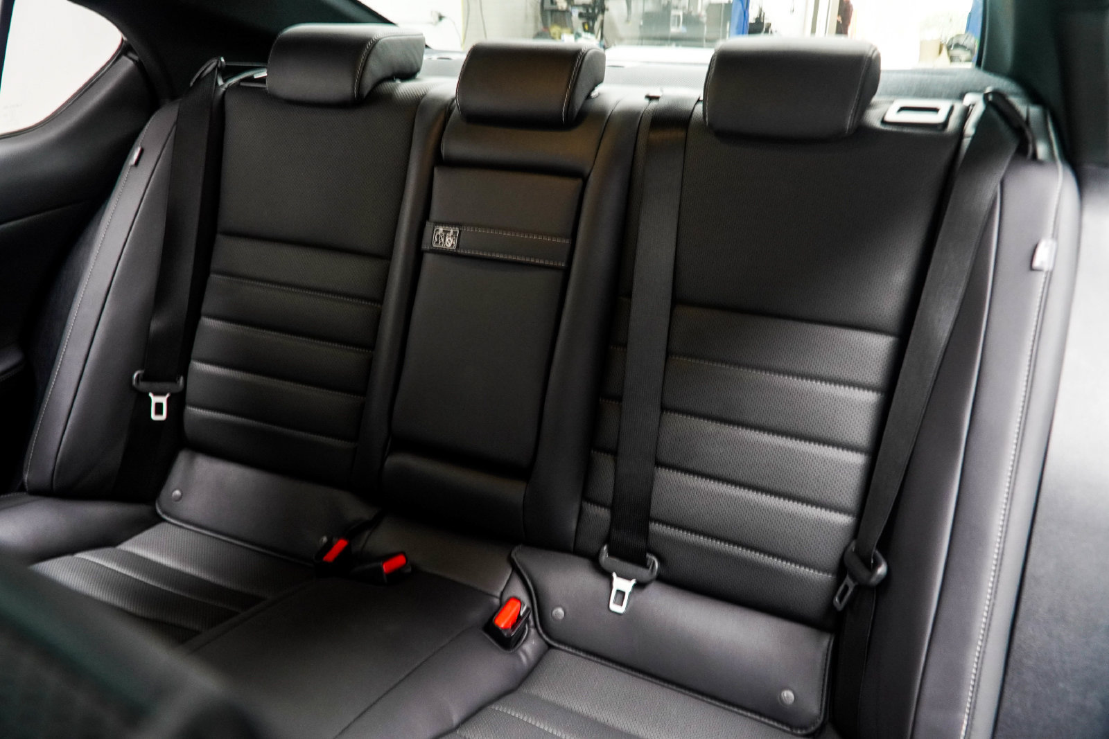 Used 2024 Lexus IS 350 F Sport w/ Navigation Package RWD image 46