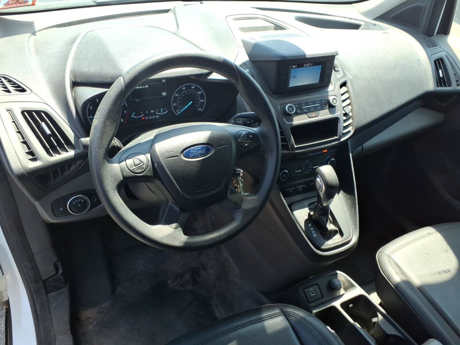 Used 2021 Ford Transit Connect XL FWD image 10