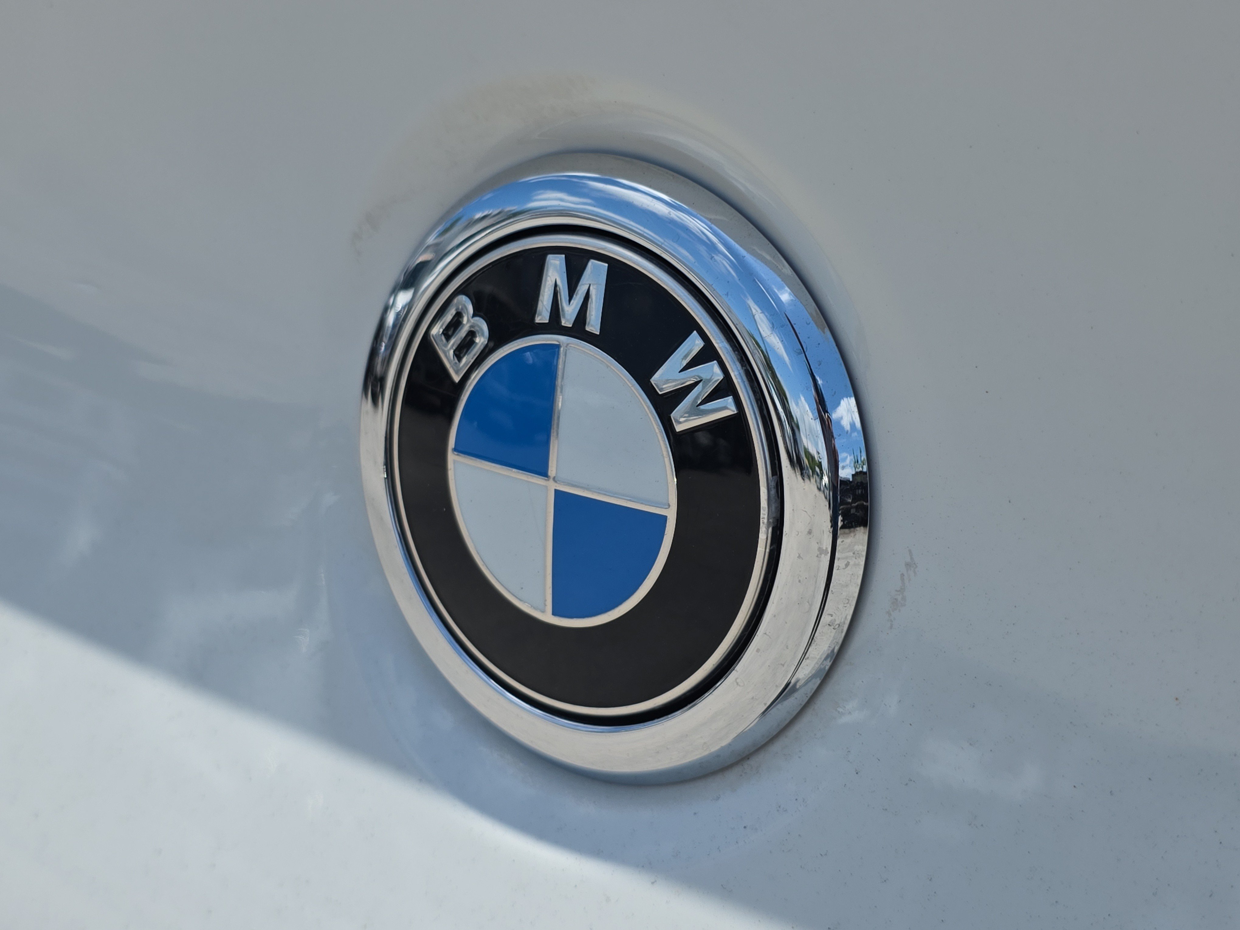 Used 2021 BMW X4 M40i w/ Premium Package AWD/4WD image 9