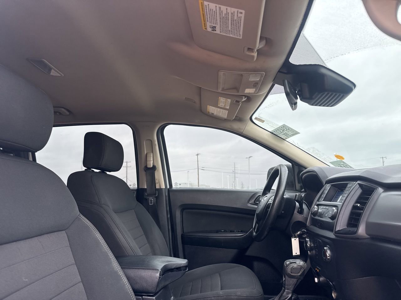 Used 2019 Ford Ranger XL w/ Equipment Group 101A Mid image 32