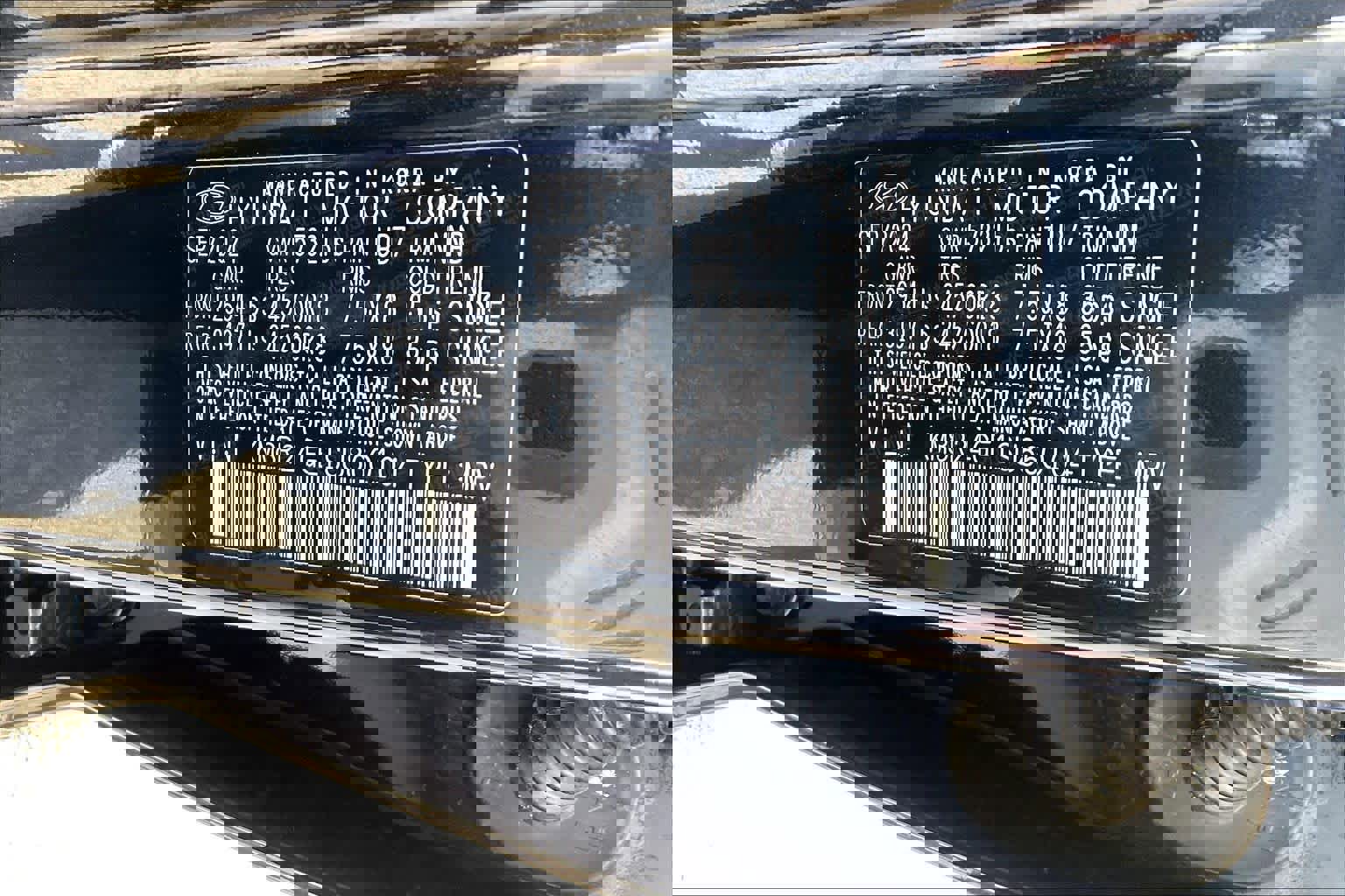 Used 2025 Hyundai Palisade SEL image 33