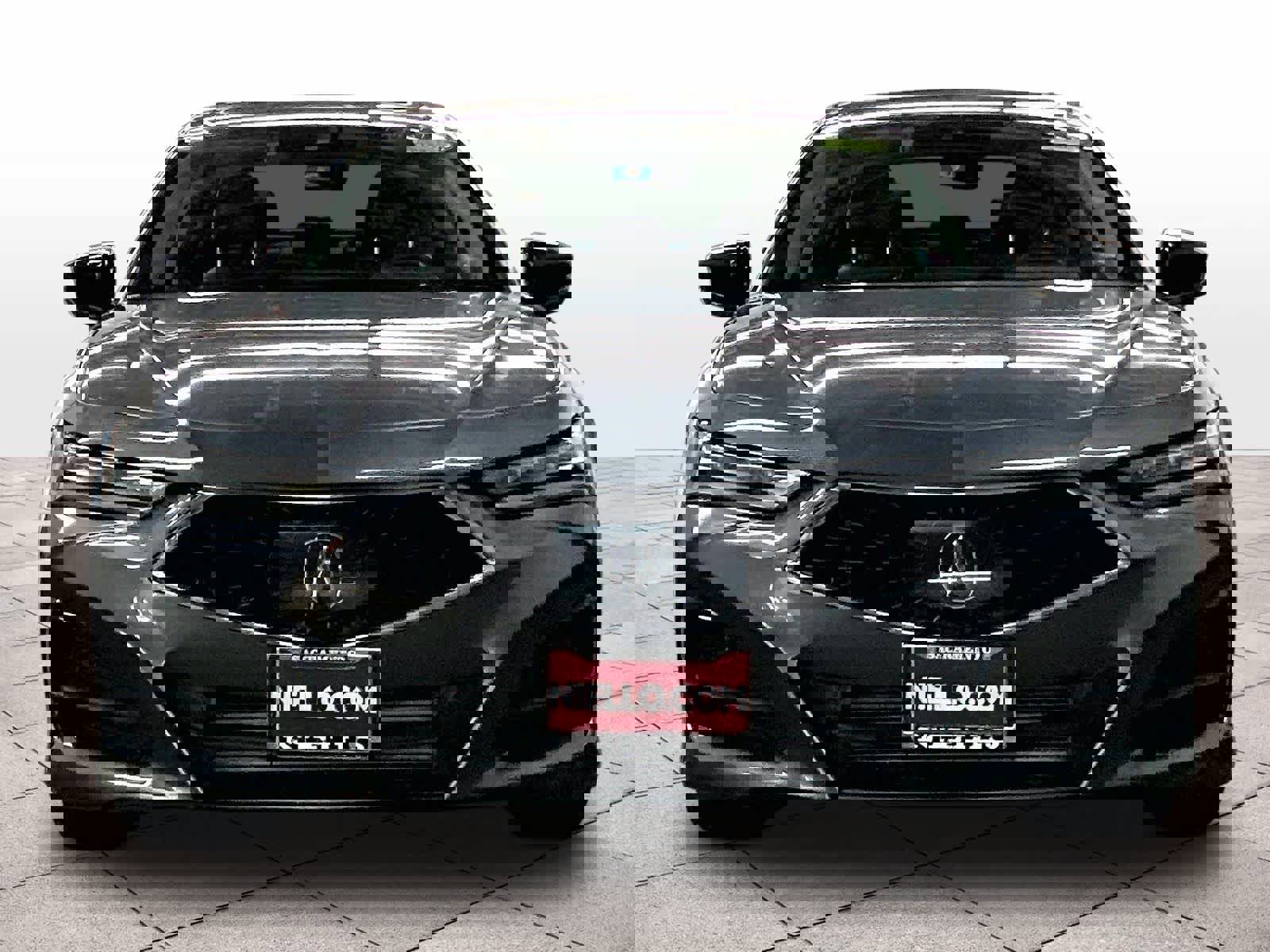 Used 2023 Acura TLX w/ Technology Package image 3