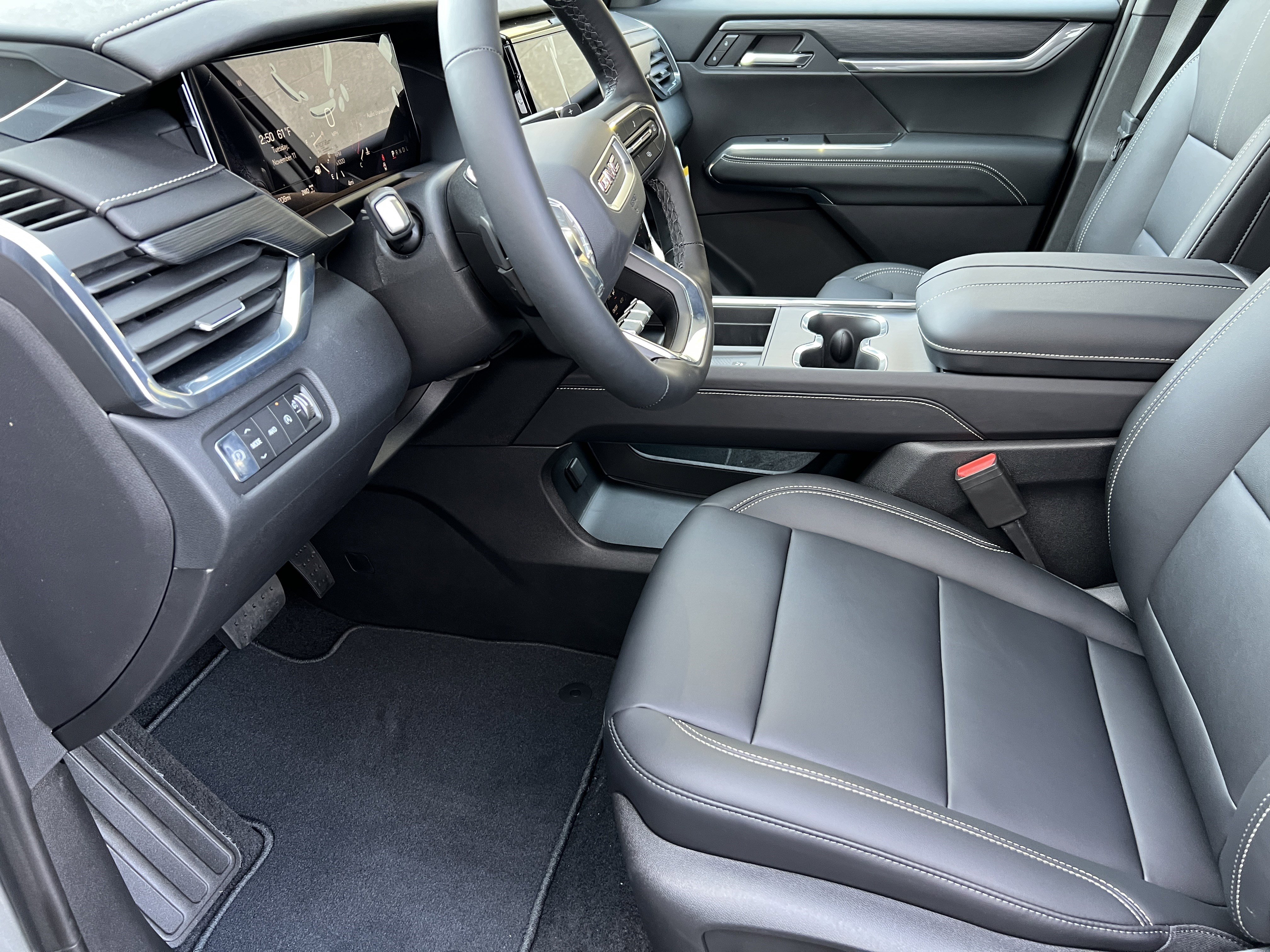 New 2026 GMC Acadia Elevation image 15