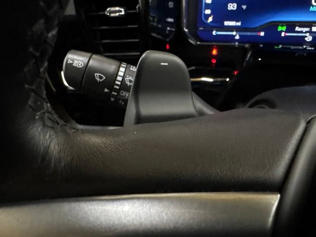 Used 2022 Chevrolet Silverado 1500 LTZ w/ LTZ Convenience Package II AWD/4WD image 65