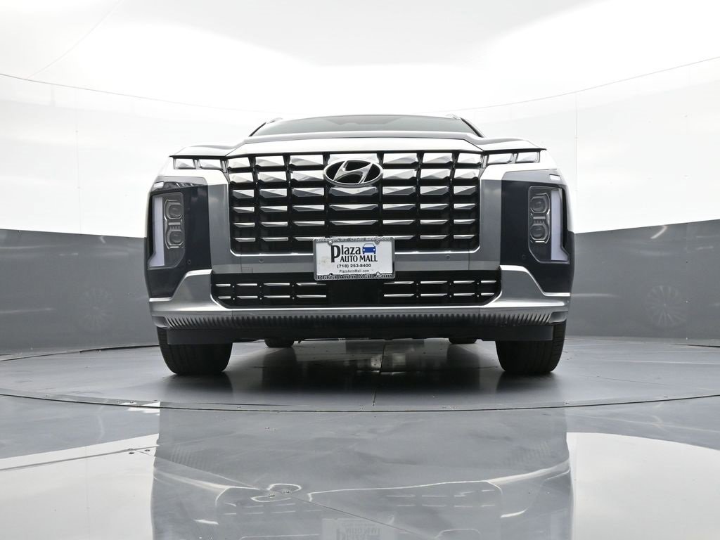 Used 2024 Hyundai Palisade Calligraphy image 29