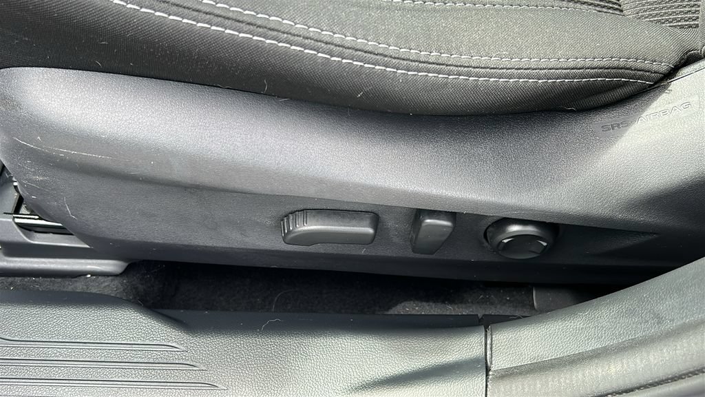 Certified 2022 Subaru Legacy Premium AWD/4WD image 11