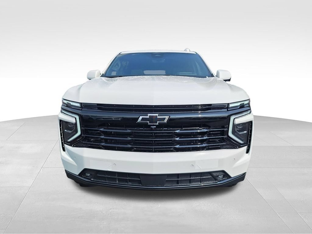 New 2026 Chevrolet Suburban RST w/ Advanced Technology Package AWD/4WD image 8