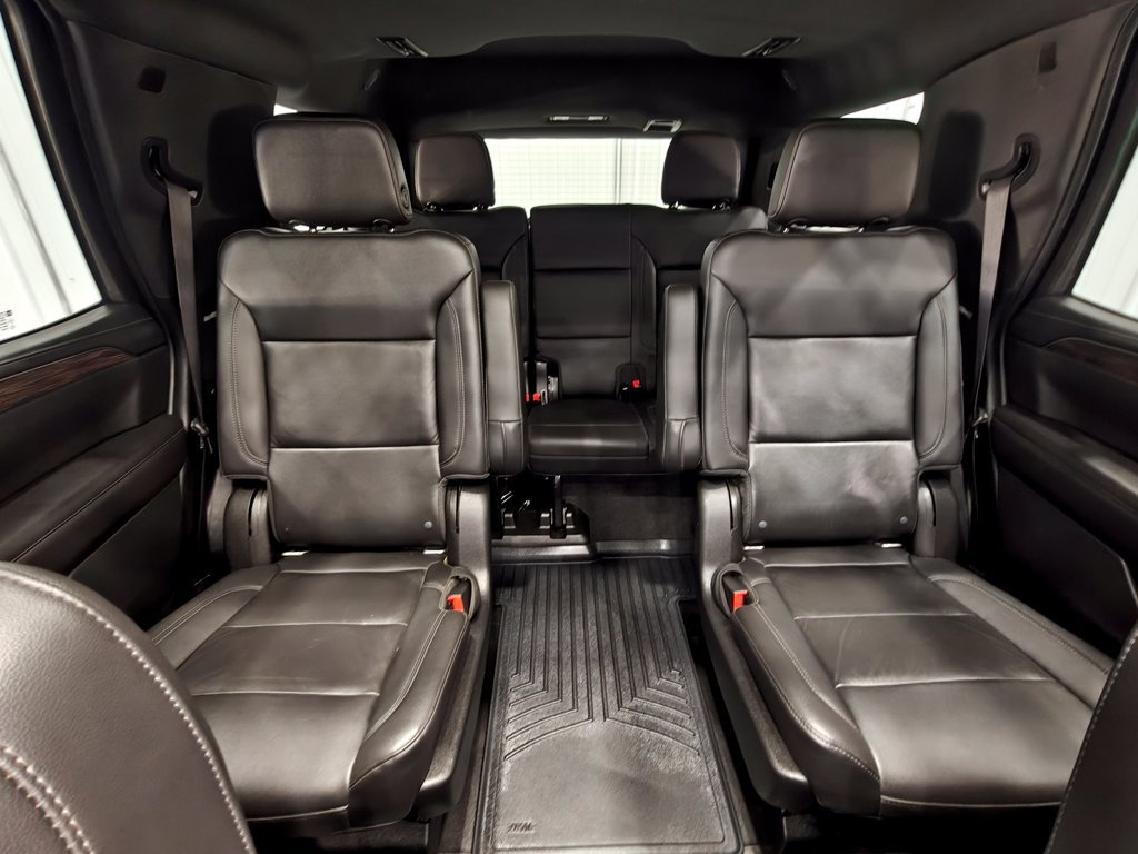 Used 2021 Chevrolet Tahoe Z71 w/ Z71 Signature Package AWD/4WD image 27