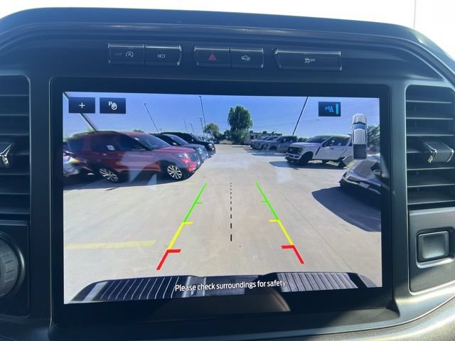 Used 2023 Ford F150 Tremor w/ Trailer Tow Package AWD/4WD image 34