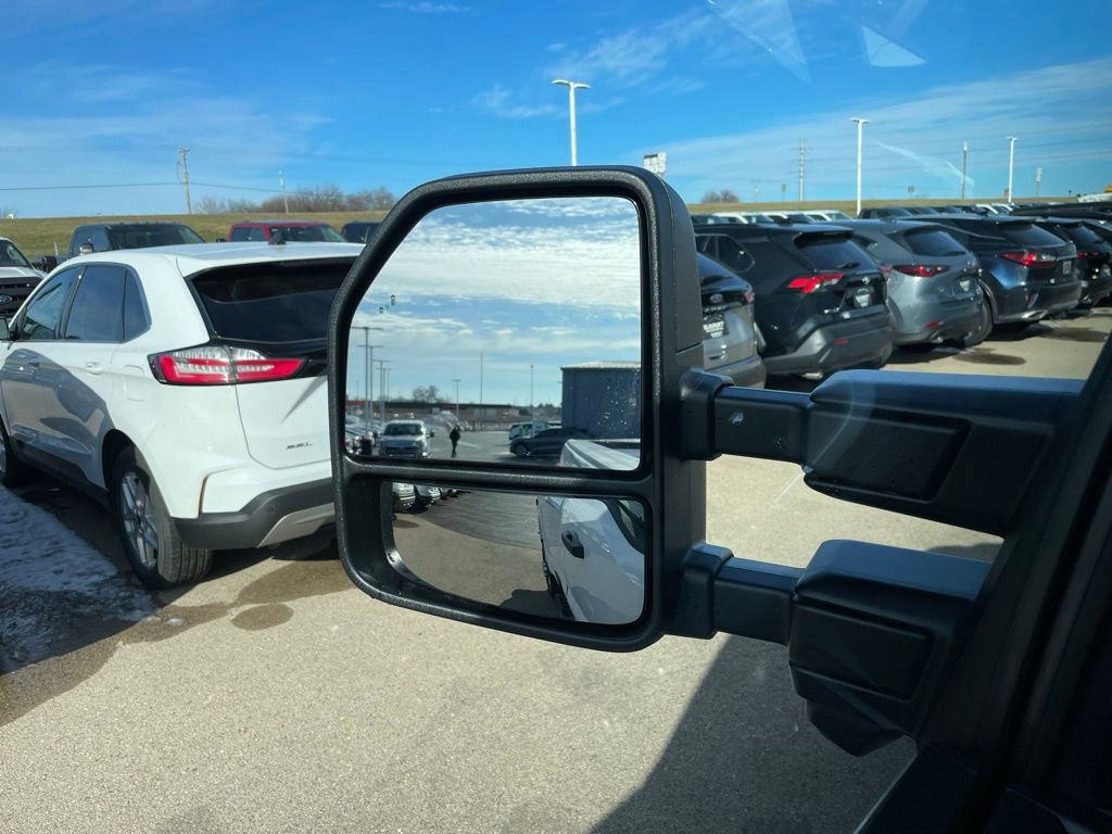 New 2026 Ford F250 XLT w/ 360-Degree Camera Package image 39