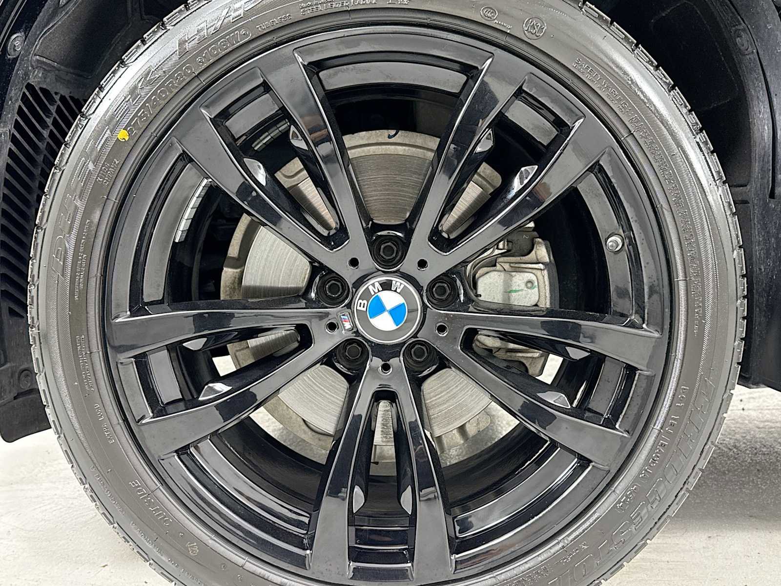 Used 2018 BMW X6 xDrive35i AWD/4WD image 32