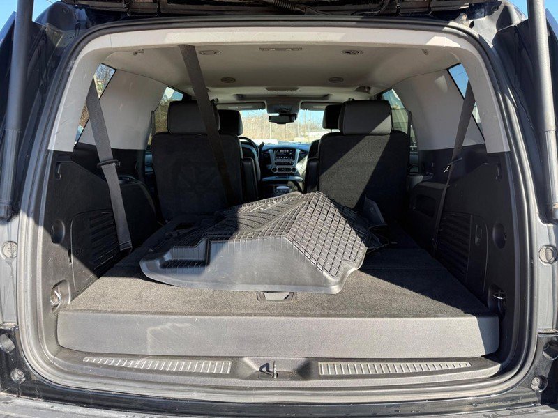 Used 2020 GMC Yukon SLT w/ Value Plus Edition image 7