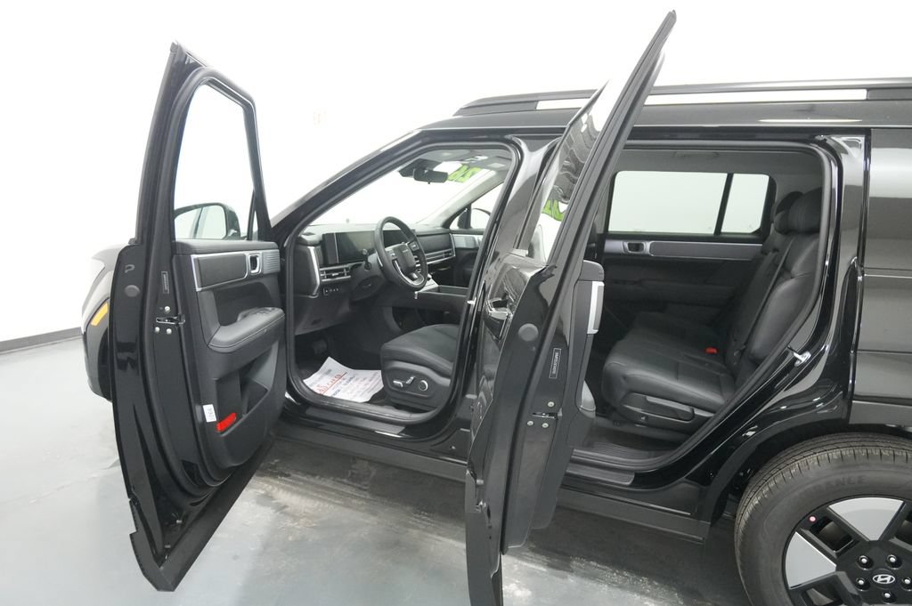 New 2026 Hyundai Santa Fe SEL AWD/4WD image 21