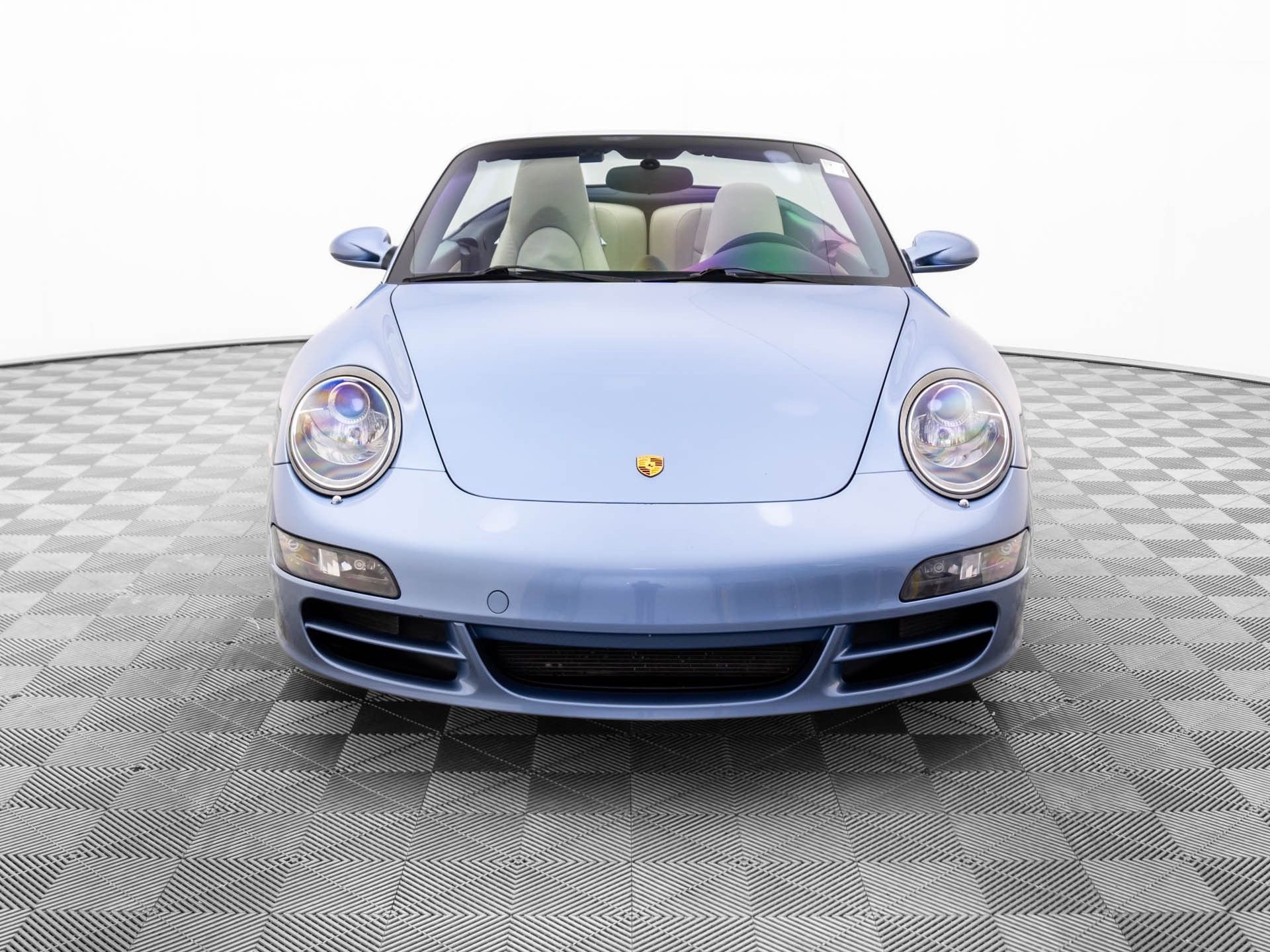 Used 2007 Porsche 911 Carrera S image 9