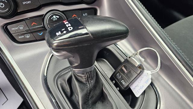 Used 2020 Dodge Challenger GT w/ Driver Convenience Group AWD/4WD image 20