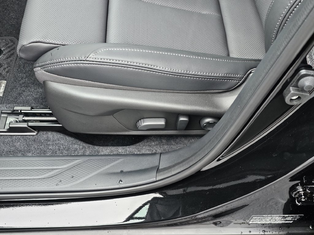 New 2026 Subaru Outback Touring AWD/4WD image 19