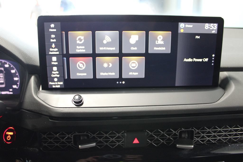 Used 2023 Honda Accord Touring image 18