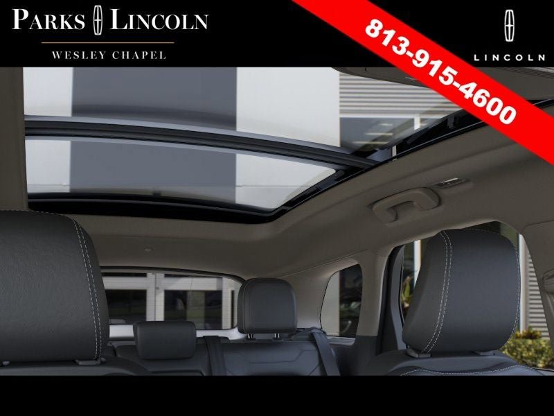 New 2026 Lincoln Corsair Reserve image 22