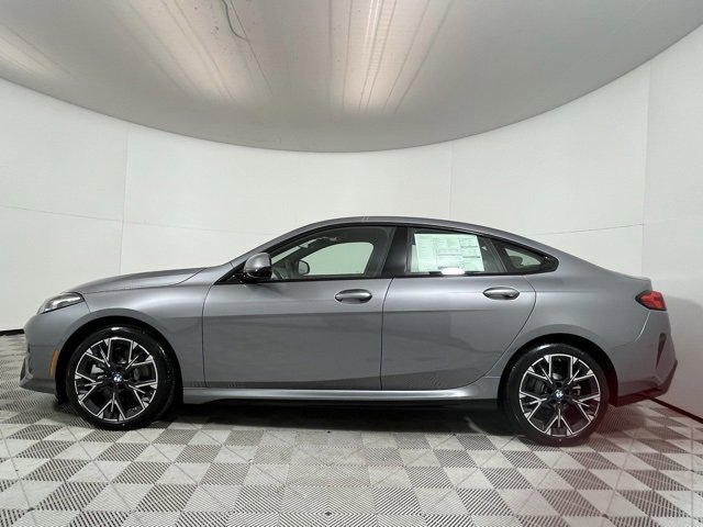Used 2025 BMW 228i xDrive w/ Premium Package image 4