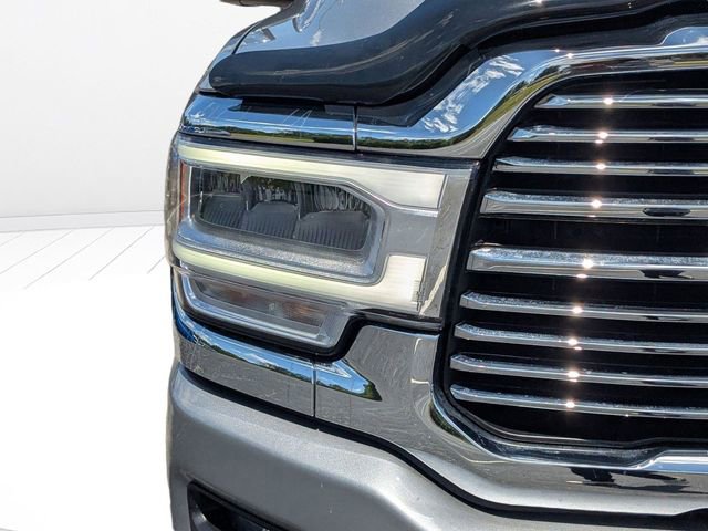 Used 2024 RAM 2500 Laramie AWD/4WD image 9