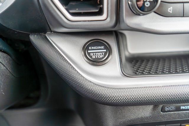 Used 2022 Ford Bronco Sport Big Bend AWD/4WD image 25