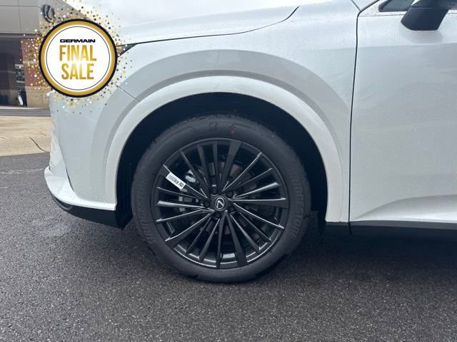 New 2025 Lexus RX 350 Premium image 10