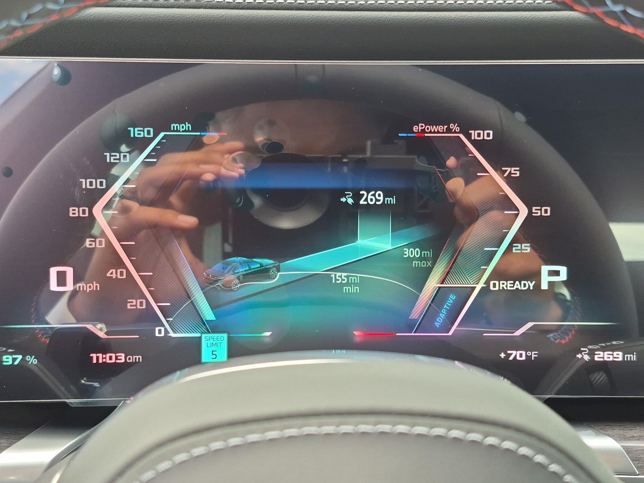 New 2026 BMW i7 M70 w/ Executive Package AWD/4WD image 21