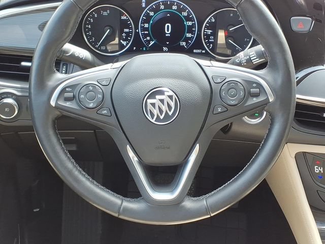 Used 2020 Buick Envision Premium AWD/4WD image 14