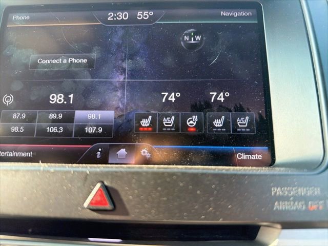 Used 2013 Ford Explorer Limited image 30