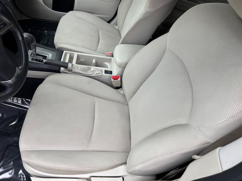 Used 2014 Subaru Impreza 2.0i Premium AWD/4WD image 18