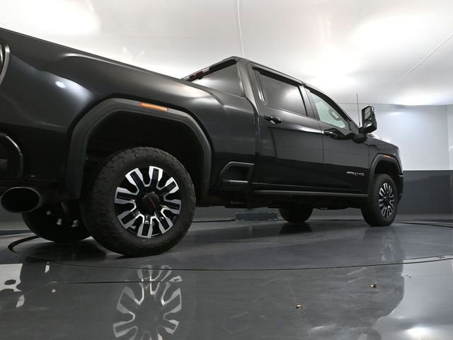 Used 2022 GMC Sierra 3500 AT4 w/ Gooseneck/5TH Wheel Package image 52