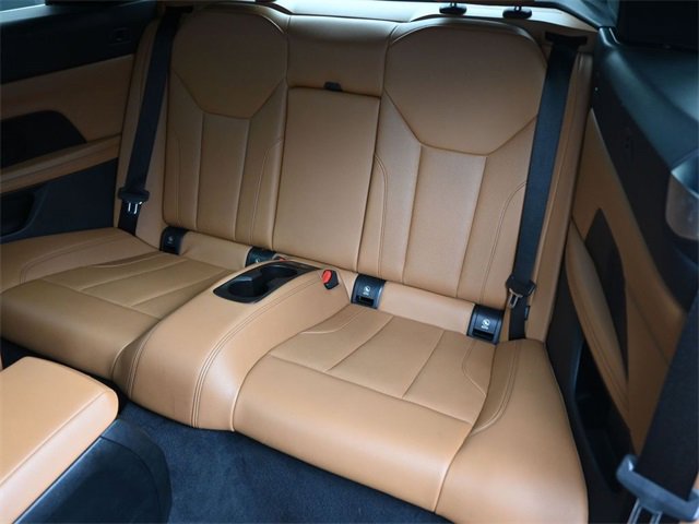 Used 2022 BMW 430i Convertible w/ Premium Package image 10