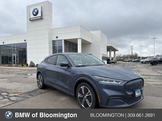 Used 2021 Ford Mustang Mach-E Select w/ Comfort/Appearance Package image 1