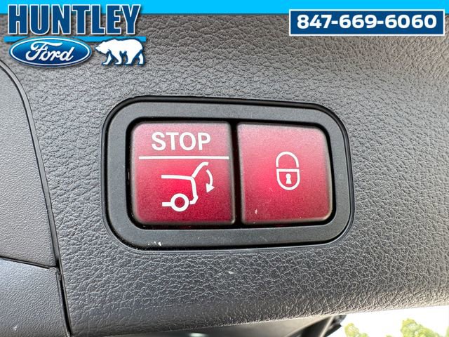 Used 2023 Mercedes-Benz GLS 450 4MATIC image 18